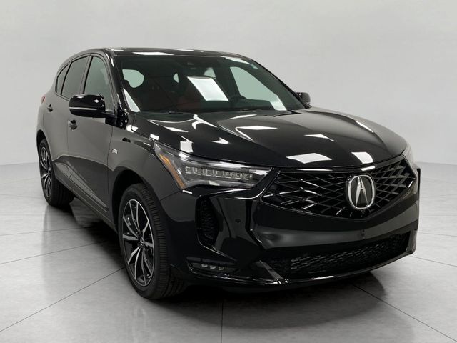 2025 Acura RDX A-Spec Advance