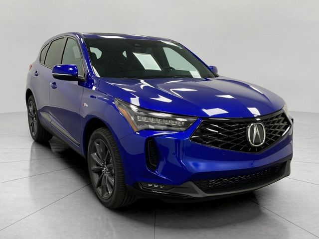 2025 Acura RDX A-Spec