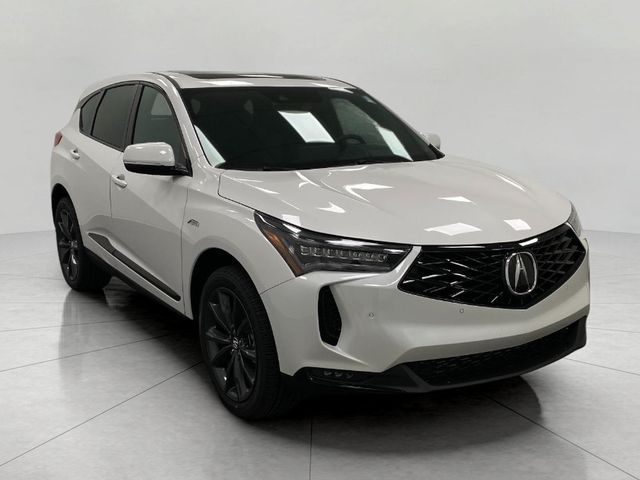 2025 Acura RDX A-Spec