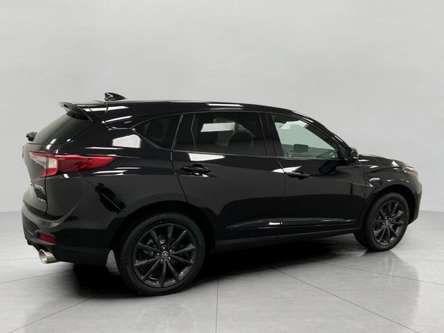 2025 Acura RDX A-Spec