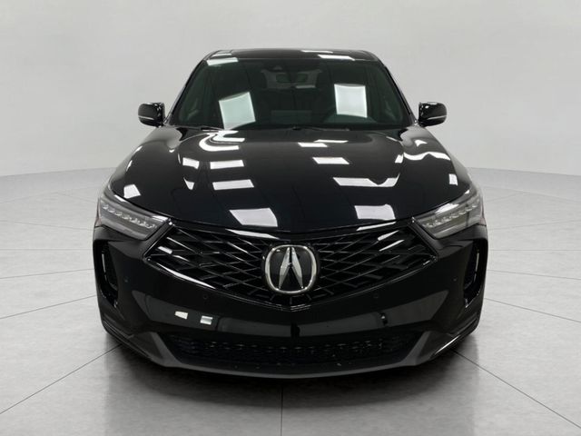 2025 Acura RDX A-Spec