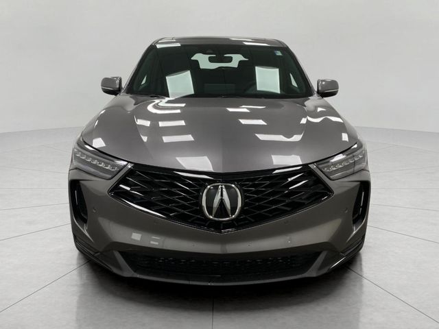 2025 Acura RDX A-Spec