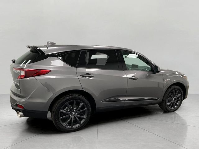 2025 Acura RDX A-Spec