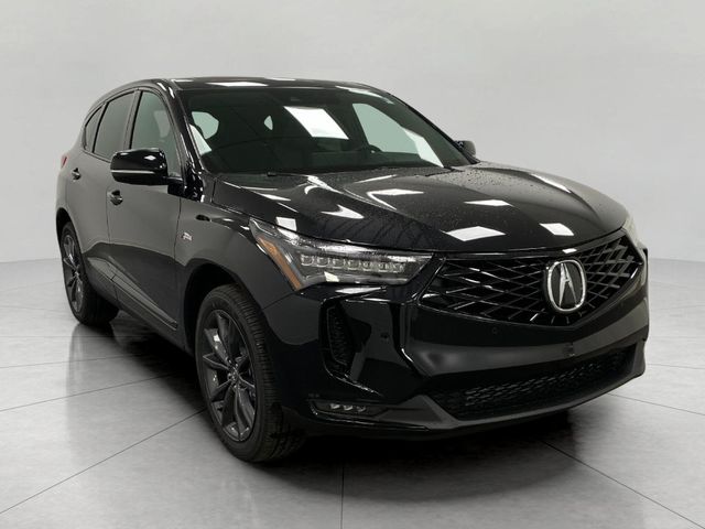 2025 Acura RDX A-Spec