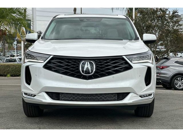 2025 Acura RDX Advance