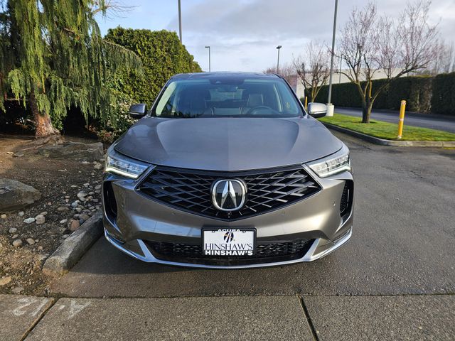 2025 Acura RDX Advance
