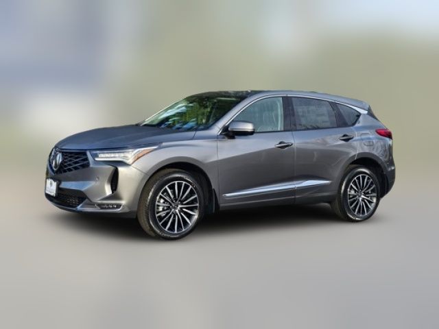 2025 Acura RDX Advance
