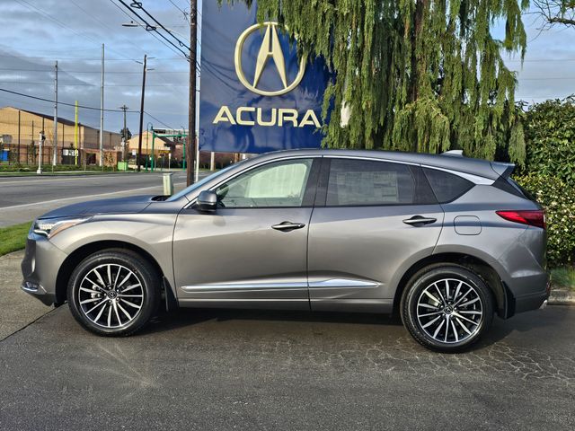 2025 Acura RDX Advance