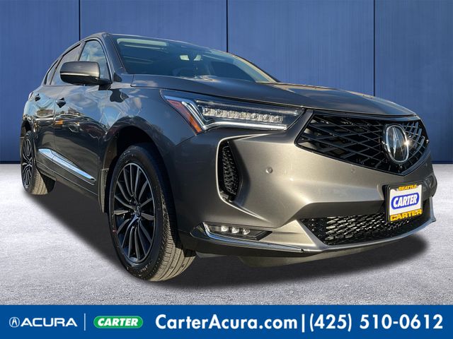 2025 Acura RDX Advance