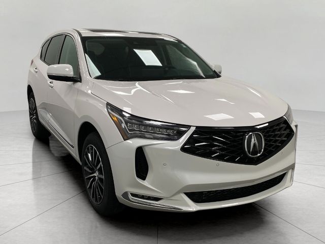 2025 Acura RDX Advance