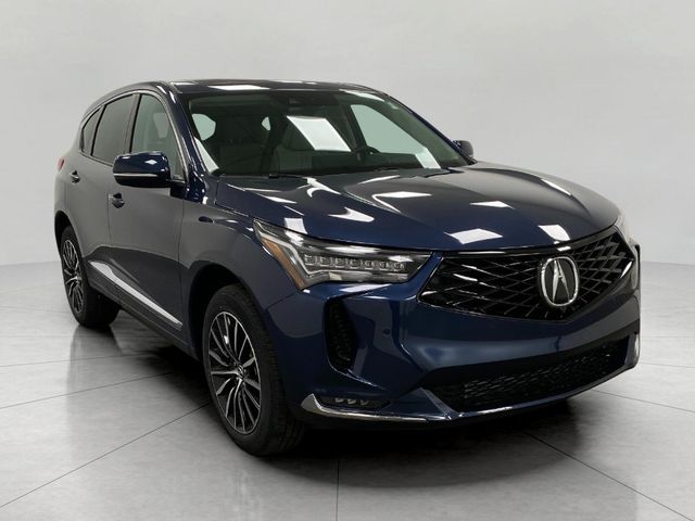 2025 Acura RDX Advance