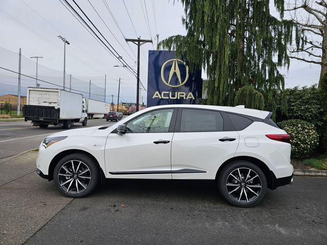 2025 Acura RDX A-Spec Advance