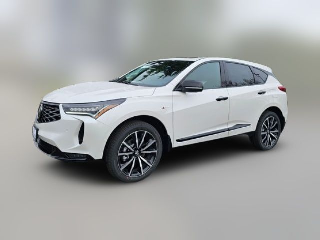 2025 Acura RDX A-Spec Advance
