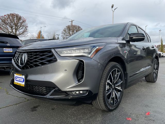 2025 Acura RDX A-Spec Advance