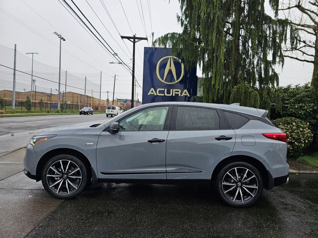 2025 Acura RDX A-Spec Advance