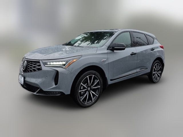 2025 Acura RDX A-Spec Advance