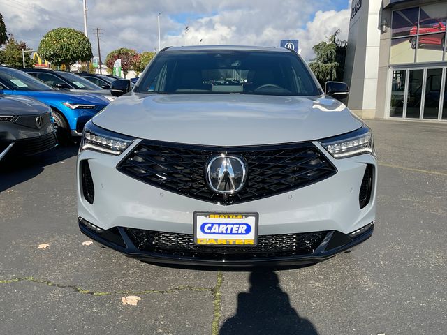 2025 Acura RDX A-Spec Advance