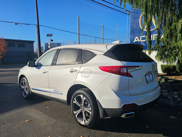 2025 Acura RDX Technology