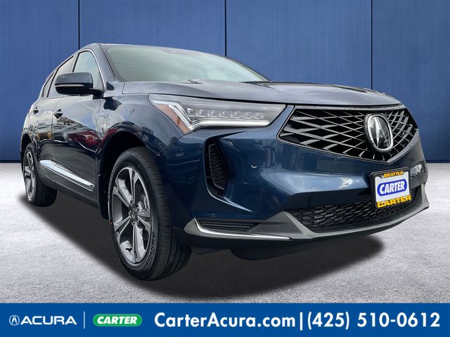 2025 Acura RDX Technology