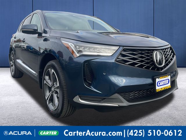 2025 Acura RDX Technology