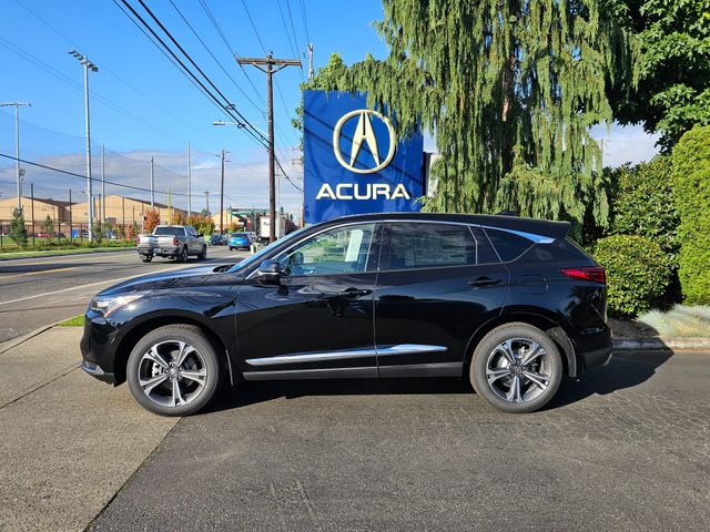 2025 Acura RDX Technology