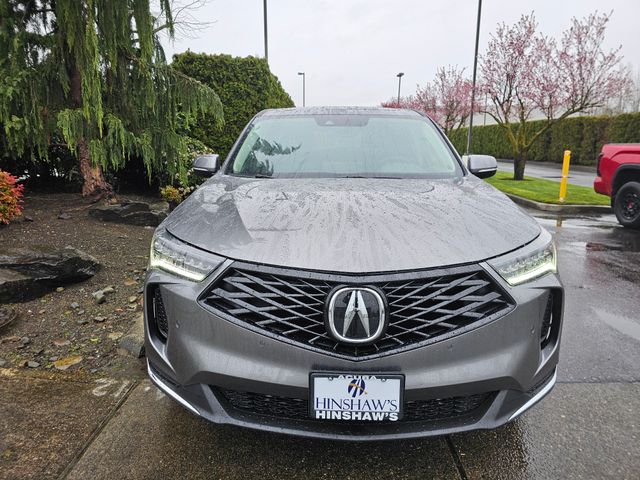 2025 Acura RDX Technology