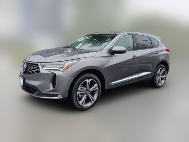 2025 Acura RDX Technology