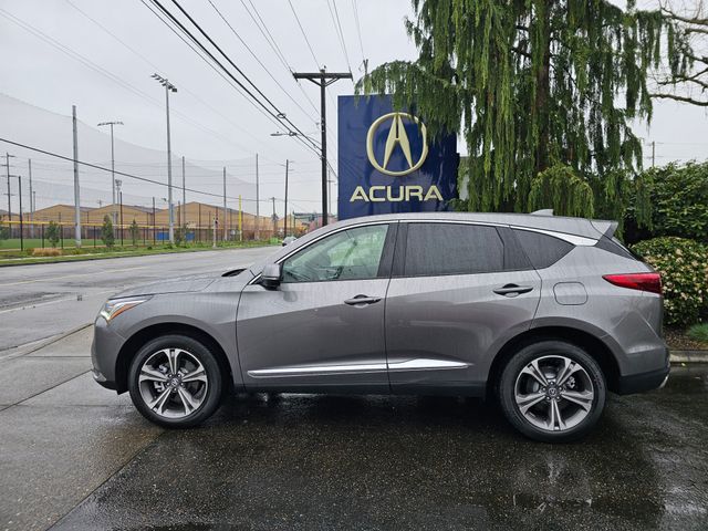 2025 Acura RDX Technology