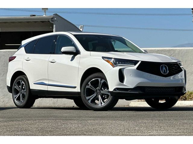 2025 Acura RDX Technology