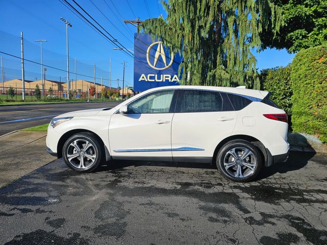 2025 Acura RDX Technology