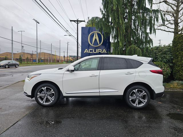 2025 Acura RDX Technology