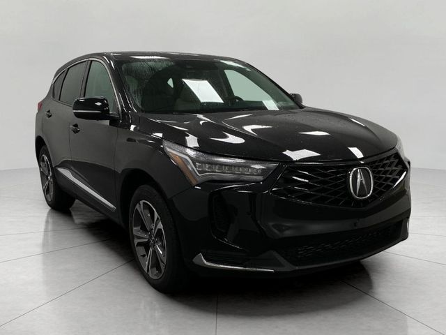 2025 Acura RDX Technology