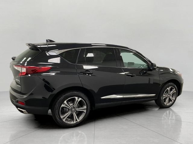 2025 Acura RDX Technology