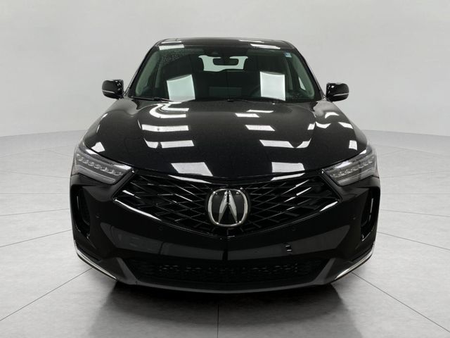 2025 Acura RDX Technology