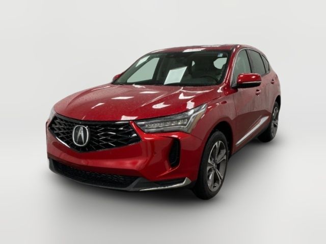 2025 Acura RDX Technology