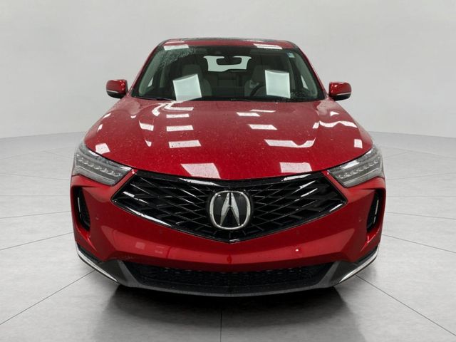 2025 Acura RDX Technology