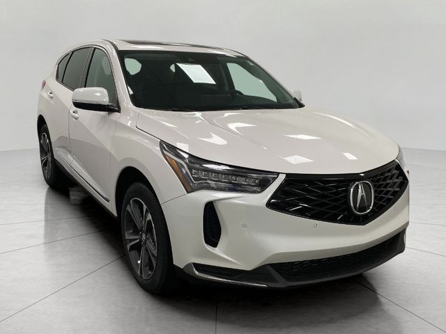 2025 Acura RDX Technology