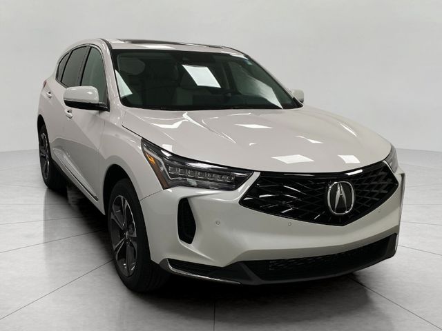 2025 Acura RDX Technology