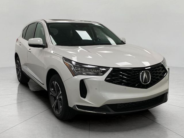 2025 Acura RDX Technology