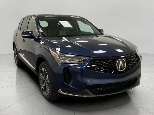 2025 Acura RDX Technology