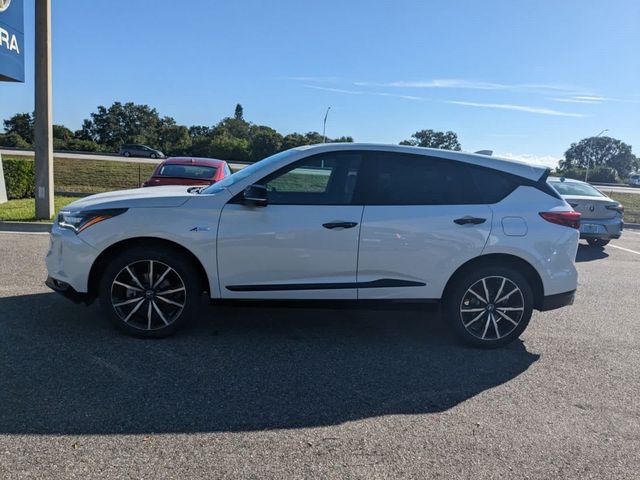 2025 Acura RDX A-Spec Advance