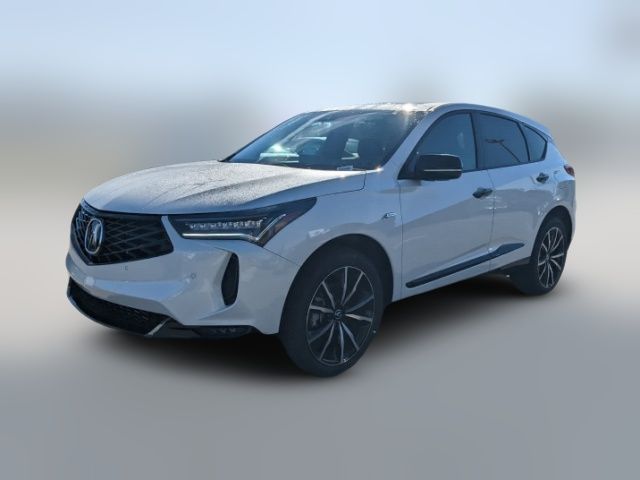 2025 Acura RDX A-Spec Advance