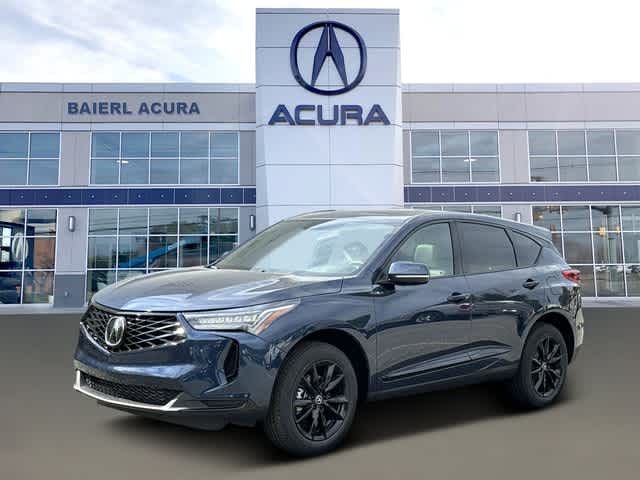 2025 Acura RDX Base