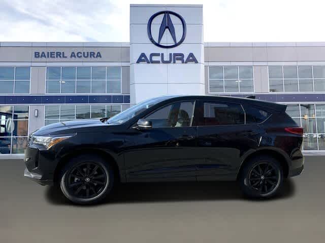 2025 Acura RDX Base