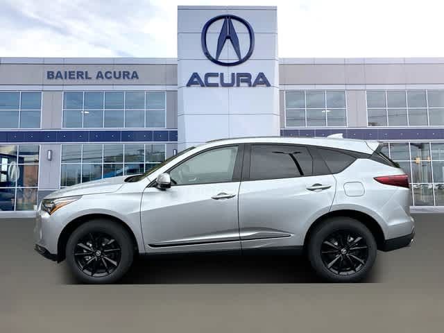 2025 Acura RDX Base