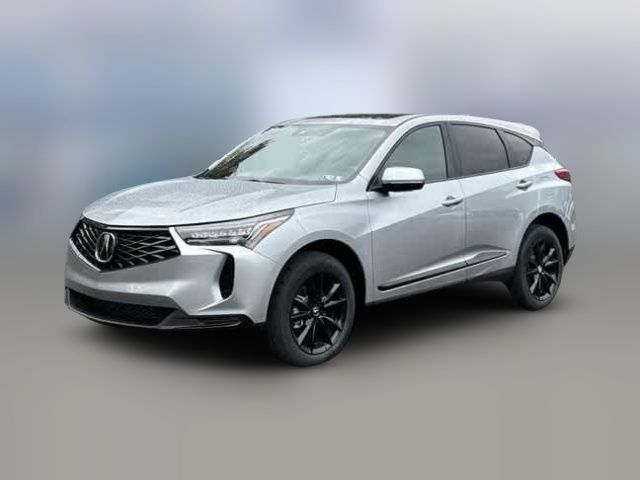 2025 Acura RDX Base