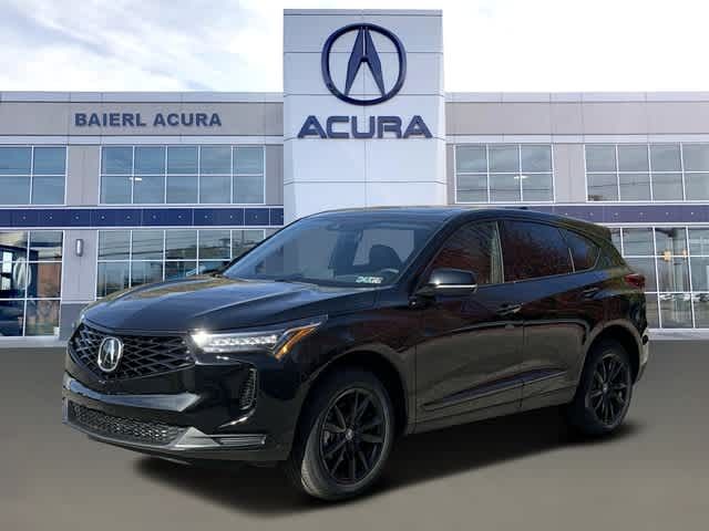 2025 Acura RDX Base