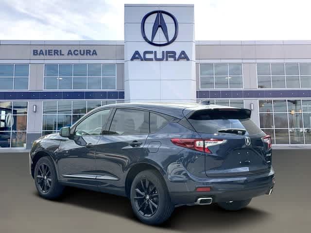 2025 Acura RDX Base