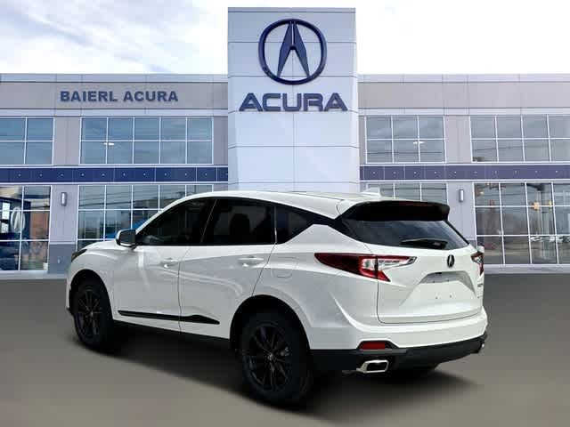 2025 Acura RDX Base