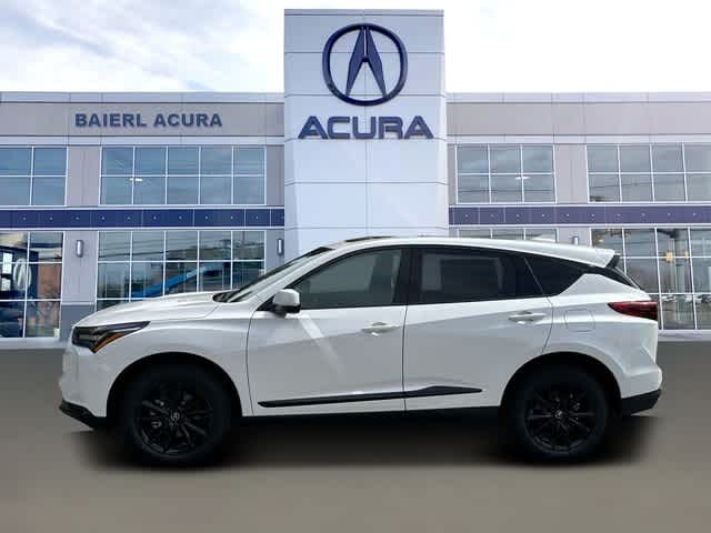 2025 Acura RDX Base